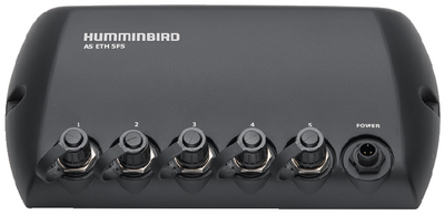 ETHERNET HUB
